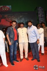 Gautamiputra Satakarni Movie Opening